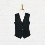 Sort Herringbone
