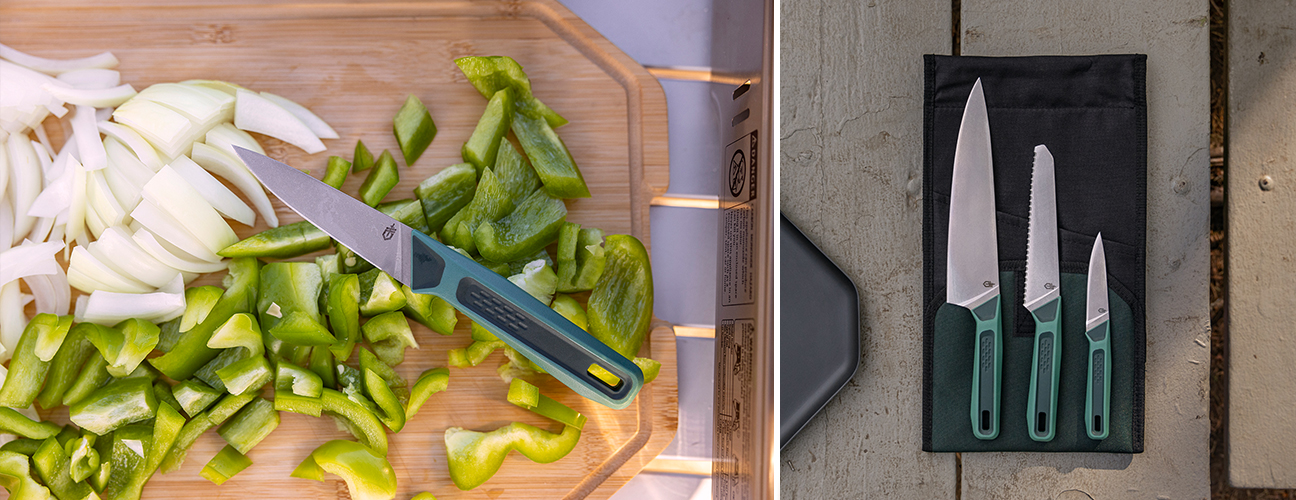 ComplEAT Knife Set
