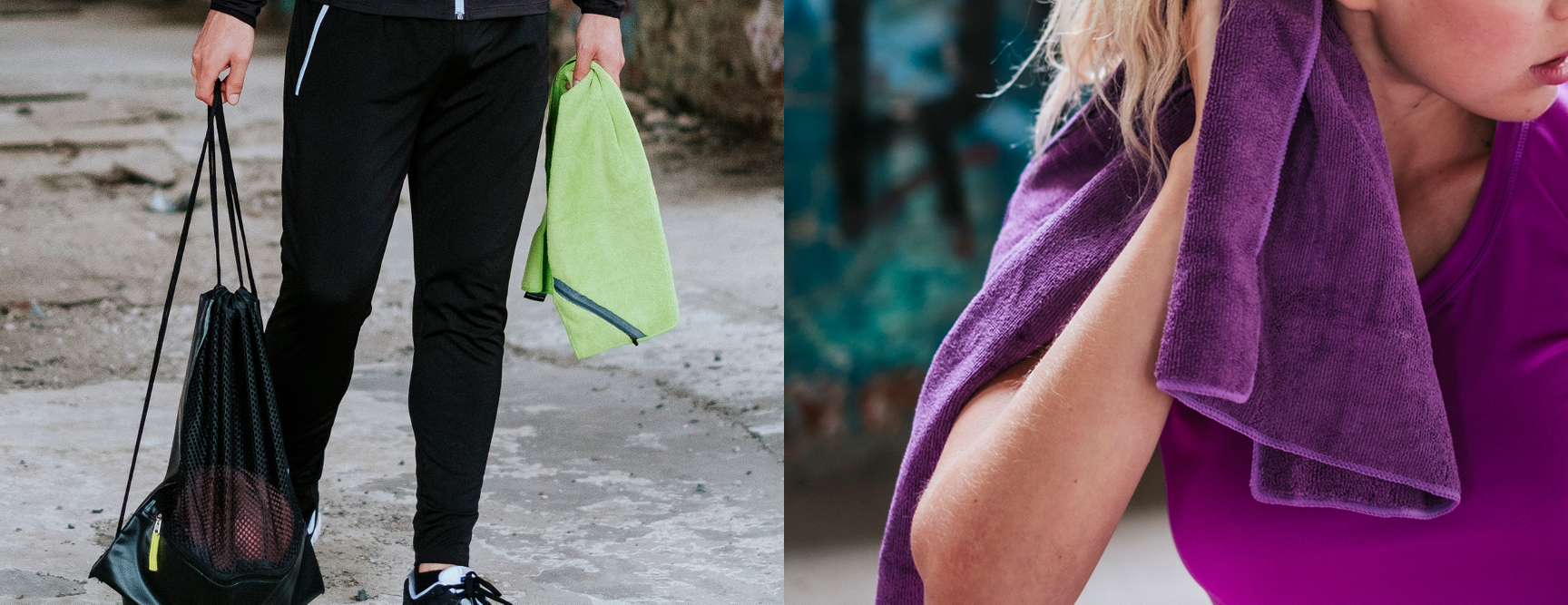 Sport Towel