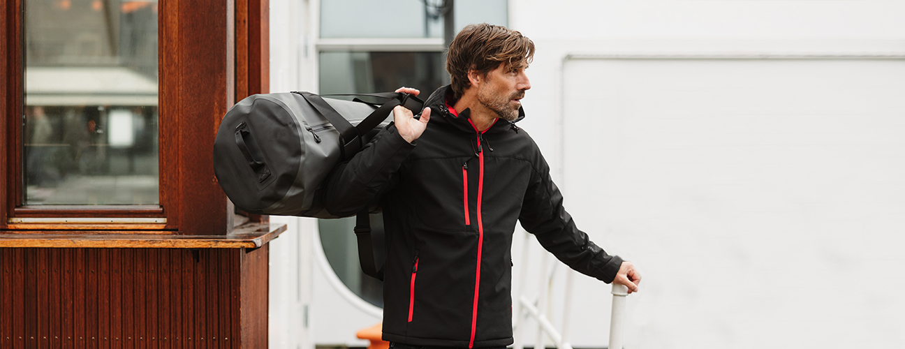 Narvik Duffel 65L