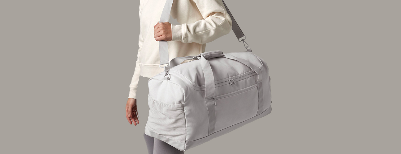 Circuit Training Large Holdall
