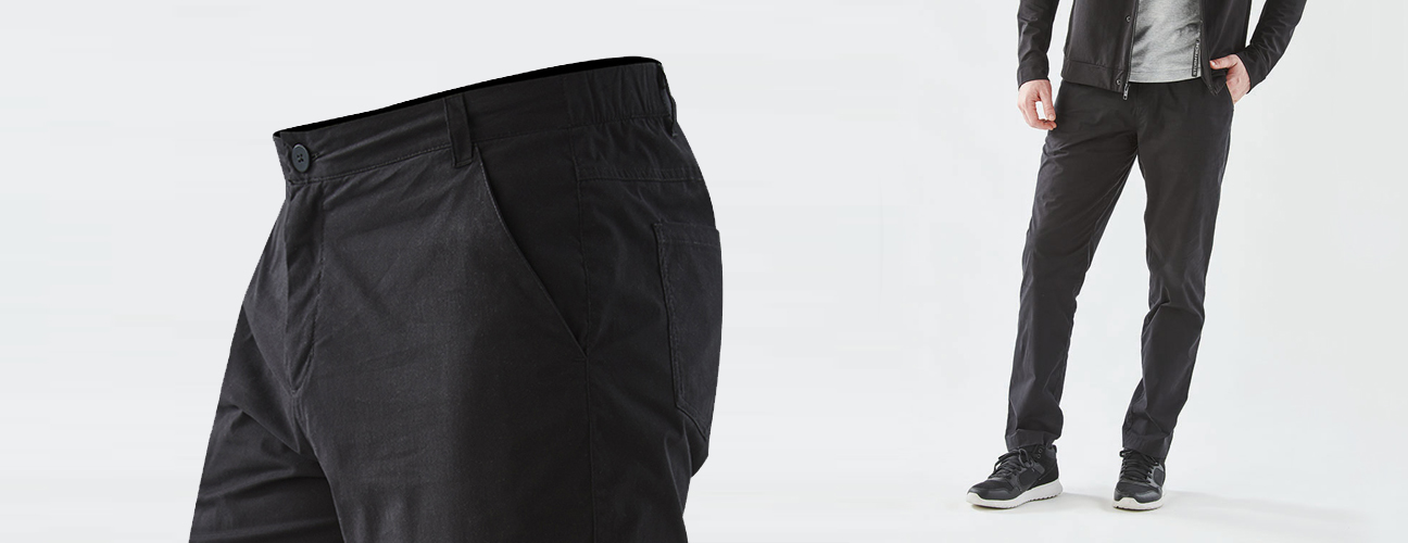 Soho Performance Pant (U)