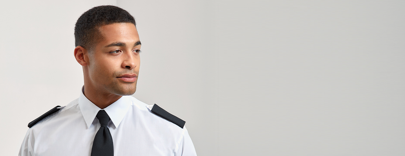 Epaulettes