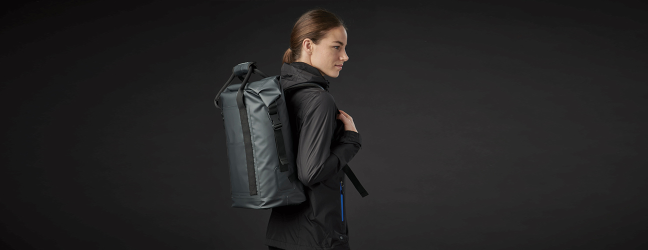 Saturna Kjølebag