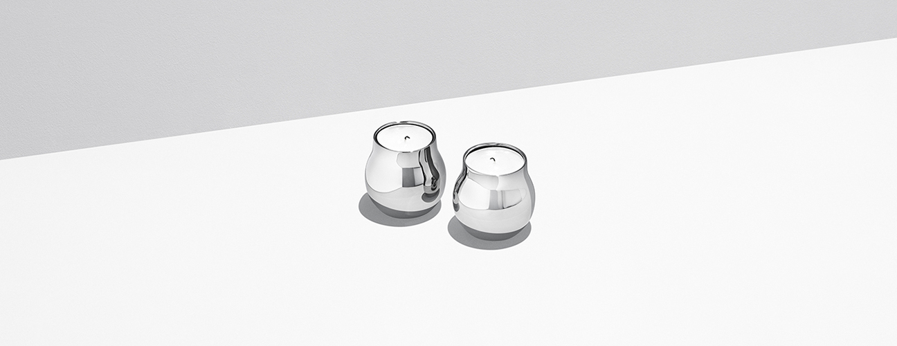 Cafu Tealight (2 stk.)