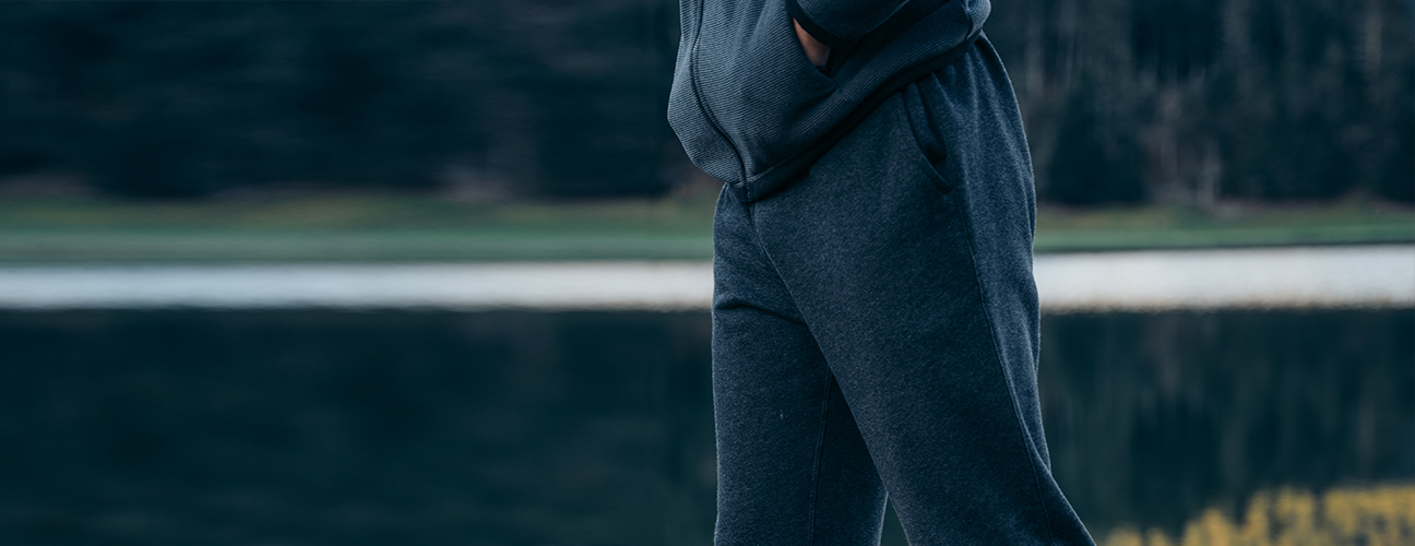 Monashee Jogger (U)