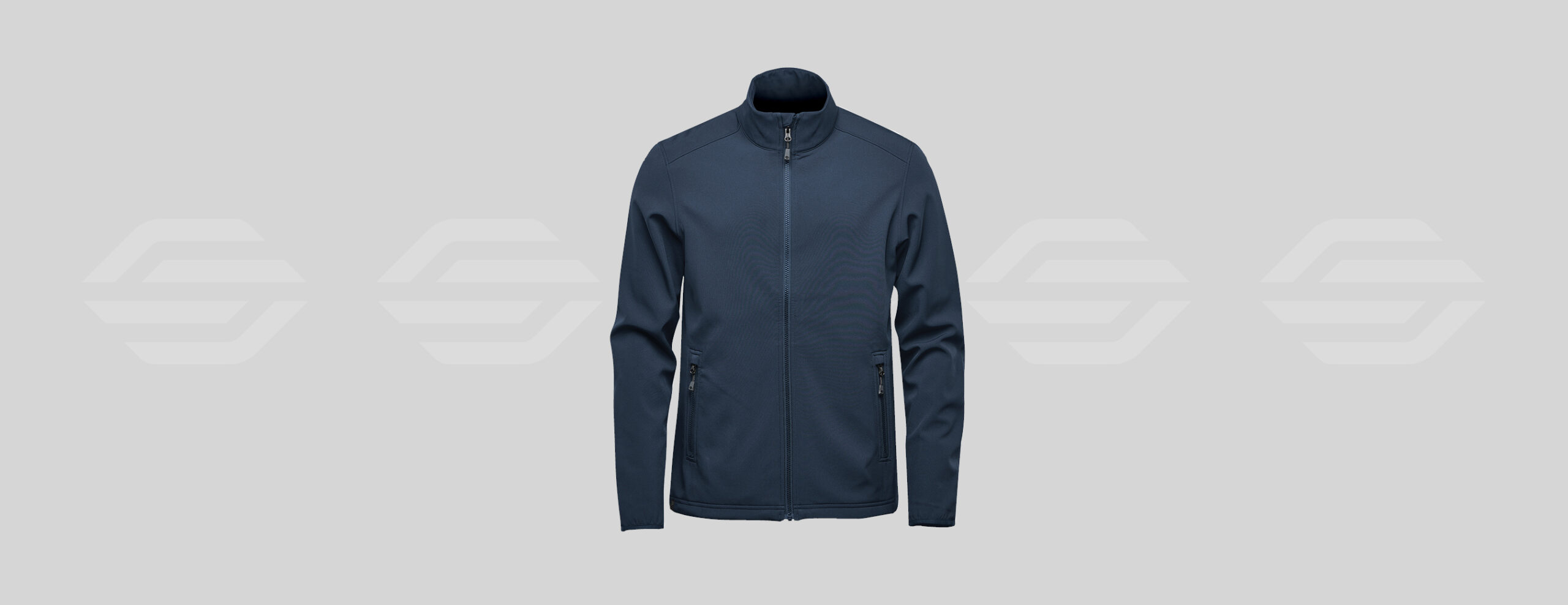 Narvik Softshell (U)