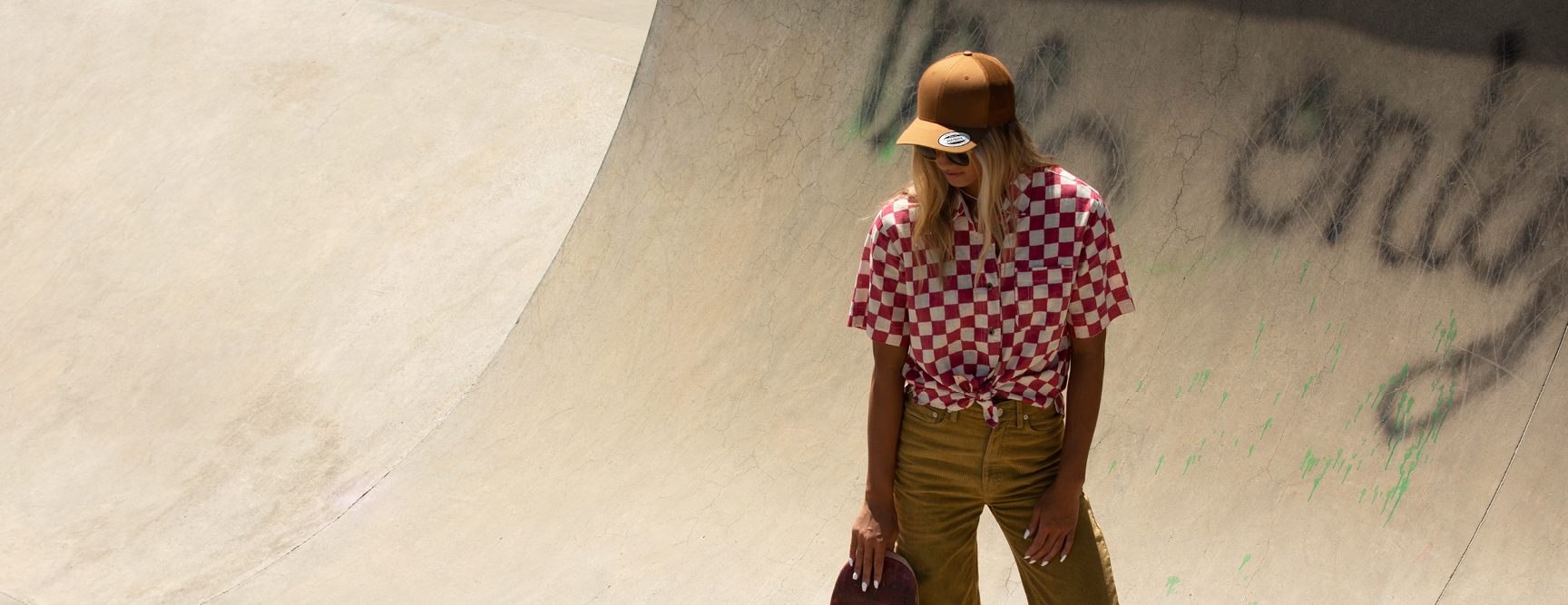 Flexfit Retro Trucker