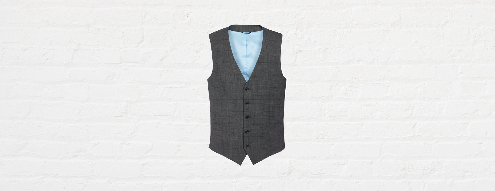 Busso Vest Signature(H)