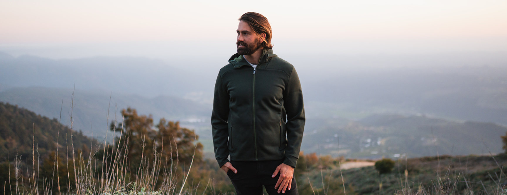 Antares Performance Hoody (U)
