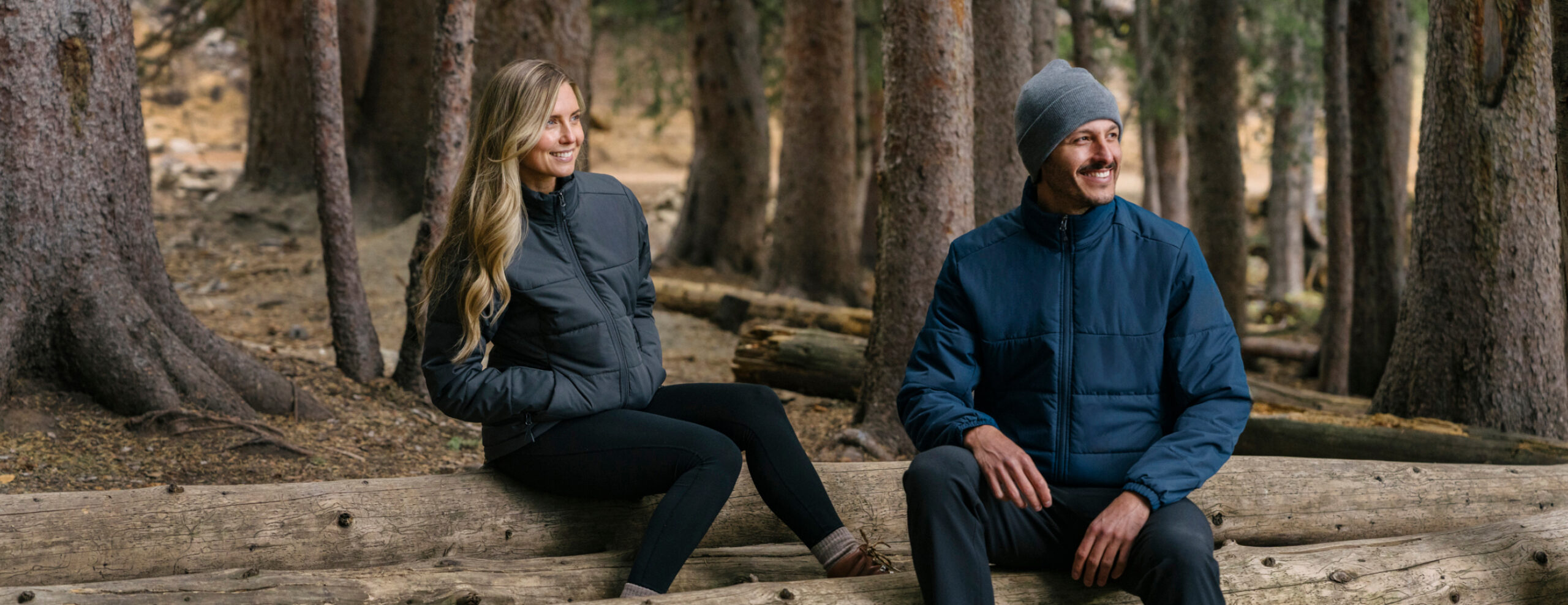 Sierra Thermal Jacket (U)
