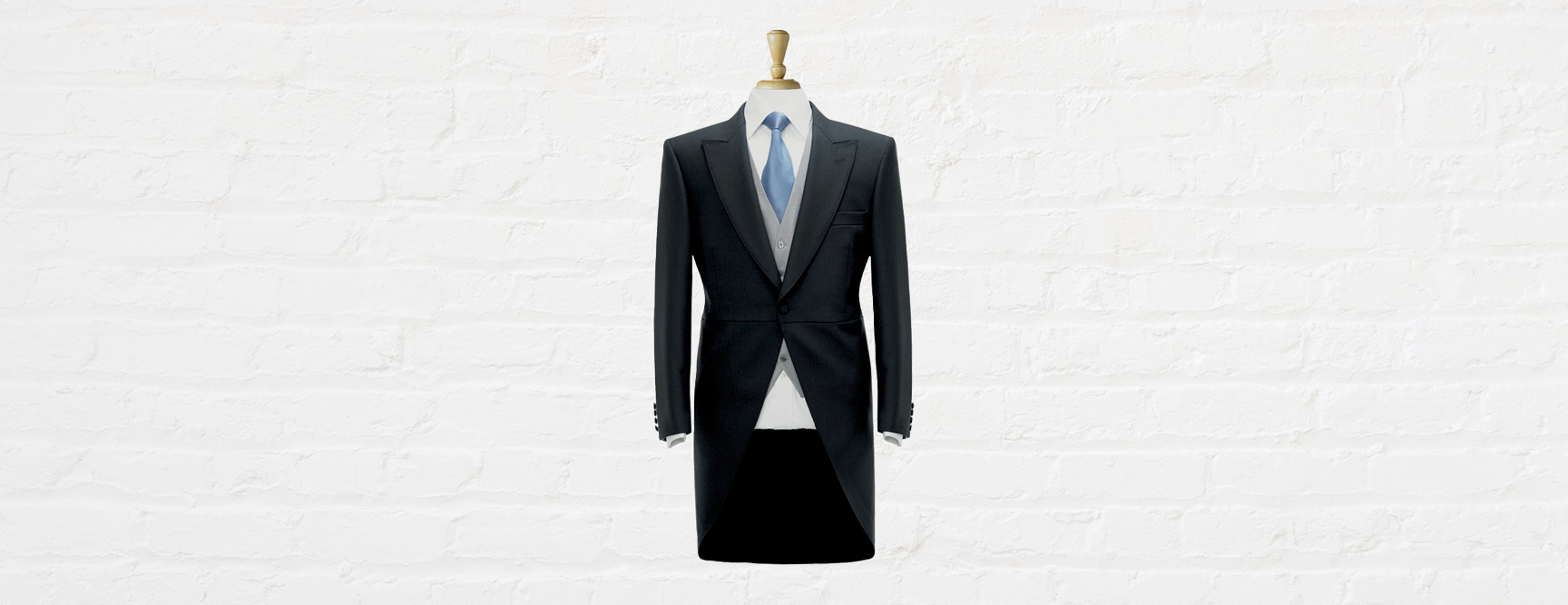 Tailcoat (H)