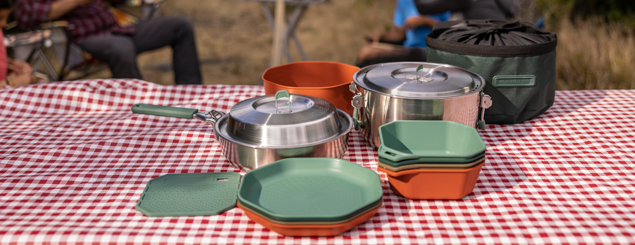 ComplEAT Cook Set