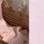 Pink/White