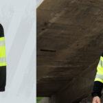 Sort/Safety Gul