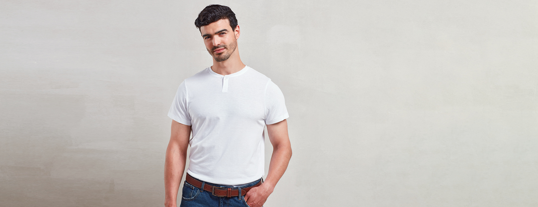 Men's Comis Tee