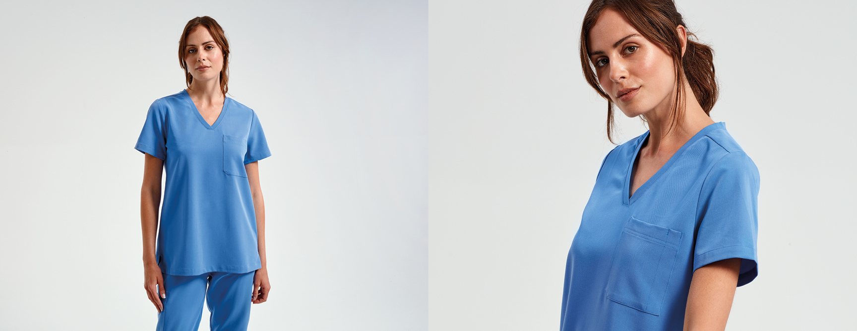 Limitless Women’s Onna-Stretch Tunic