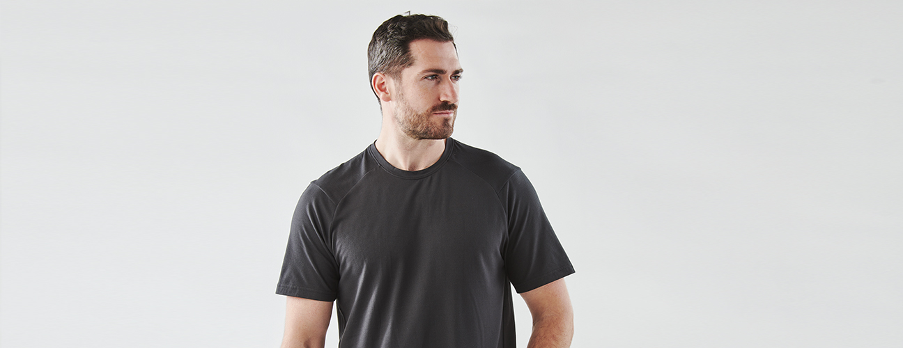 Tundra Performance Tee (U)