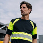 Sort/Safety Gul