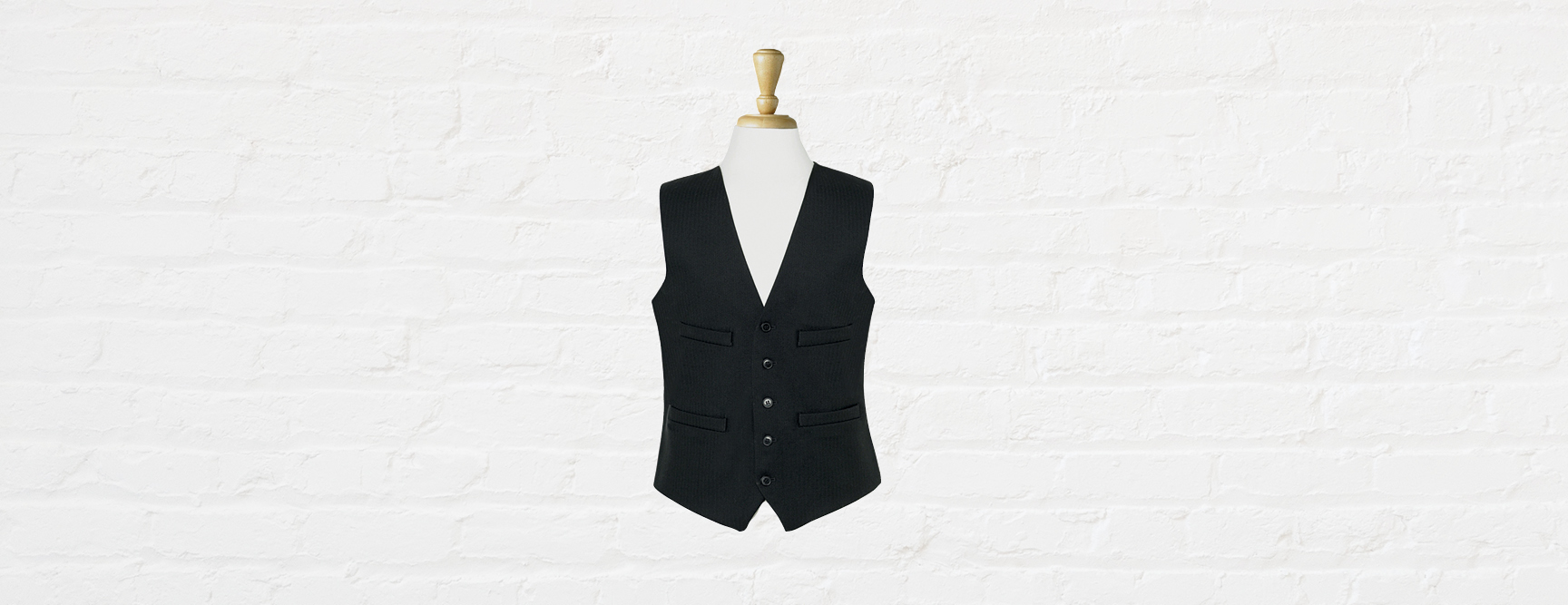 Vest (H)