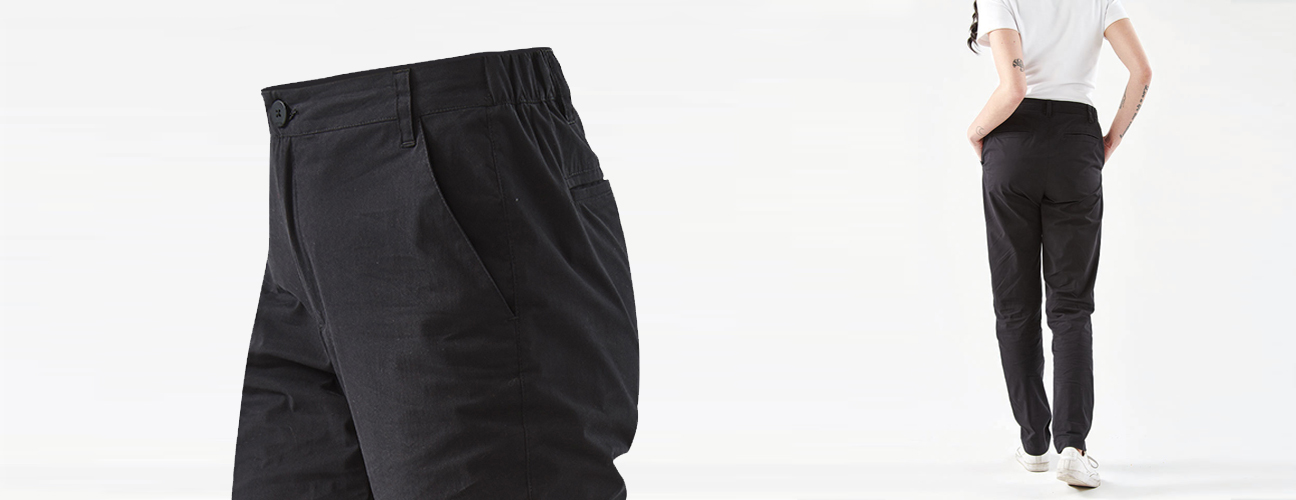 Soho Performance Pant (D)