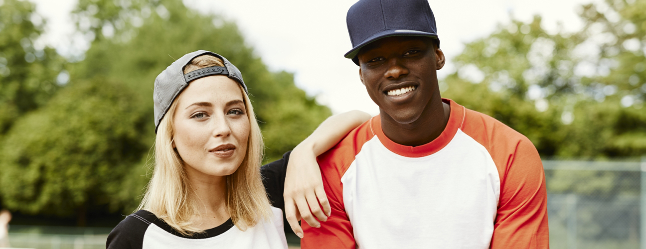 Classic Snapback