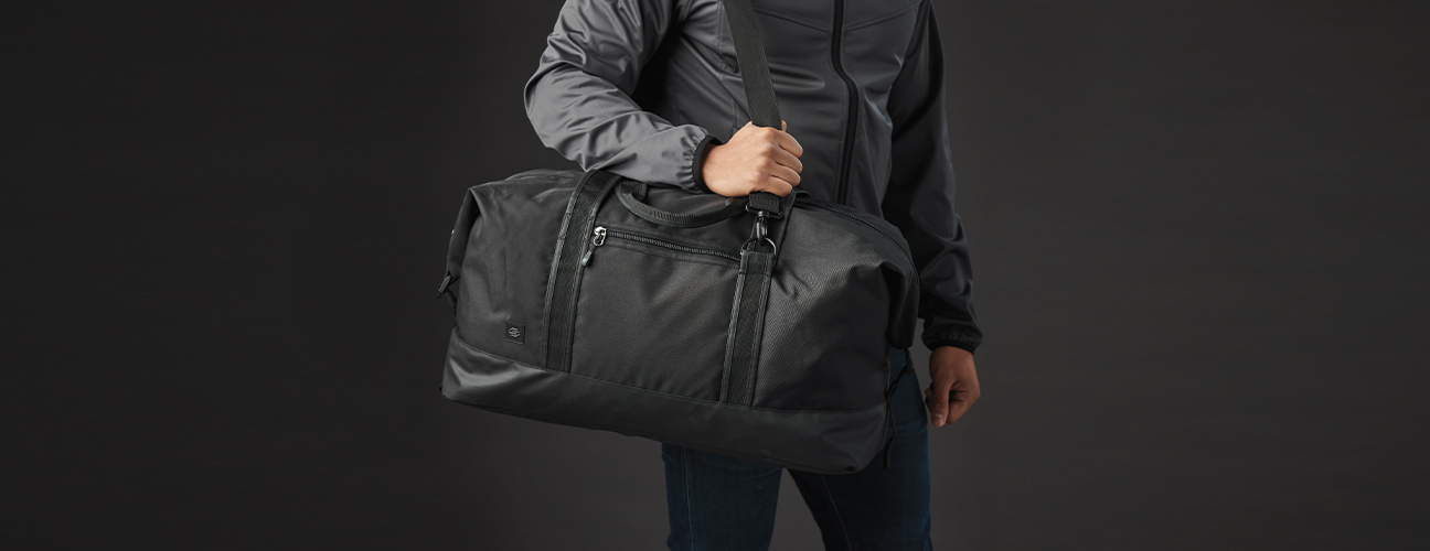 Soho Gear Bag