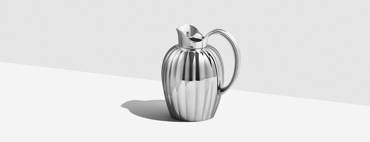 Bernadotte Pitcher 1.6L