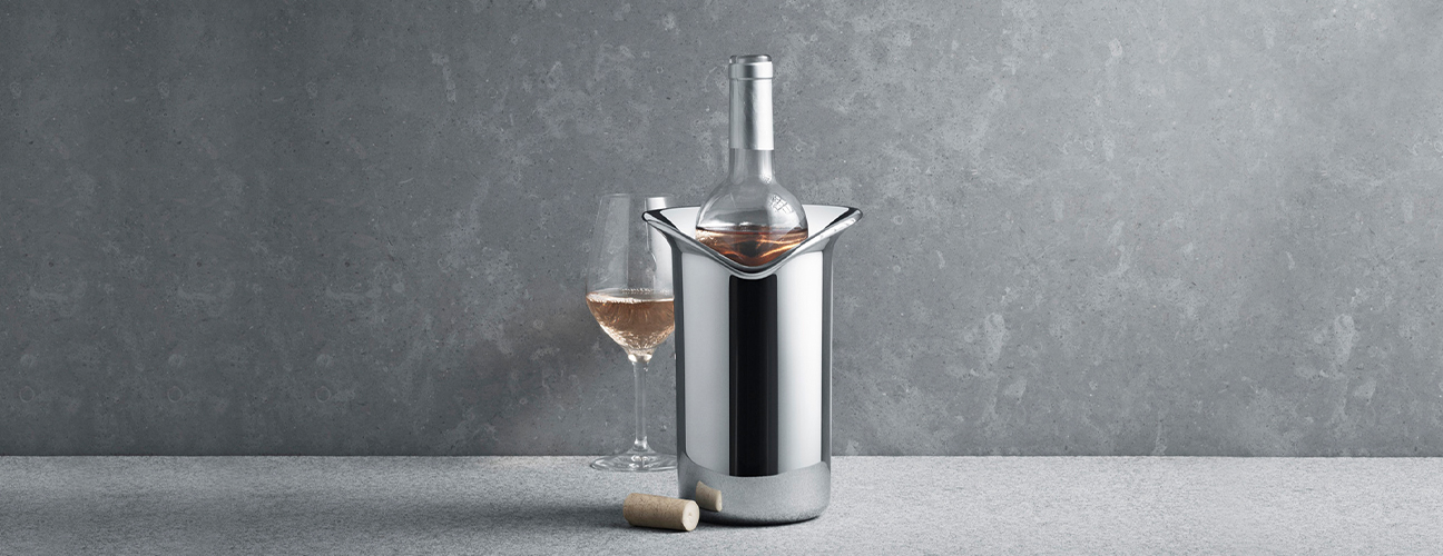 Wine & Bar Cooler