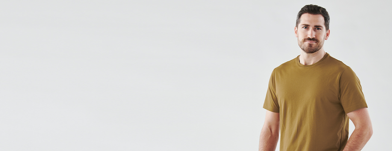 Equinox S/S Tee