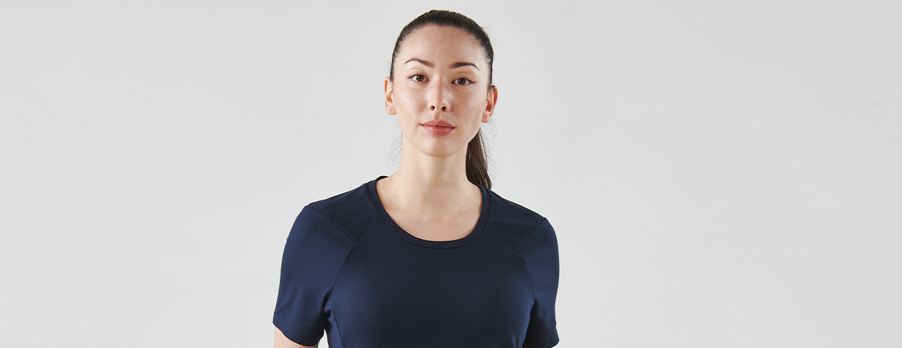 Tundra Performance Tee (D)