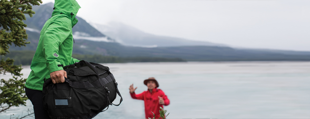Atlantis Gear Bag 110L