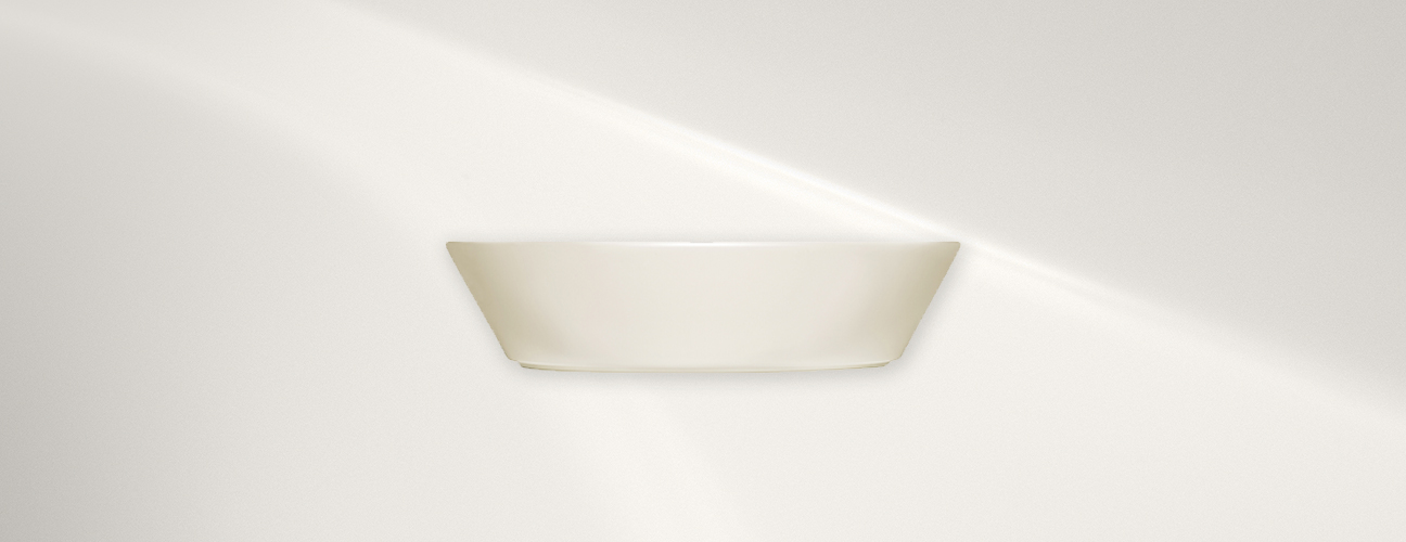 Teema skål 2,5L/30cm