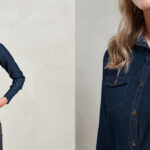 Black Denim