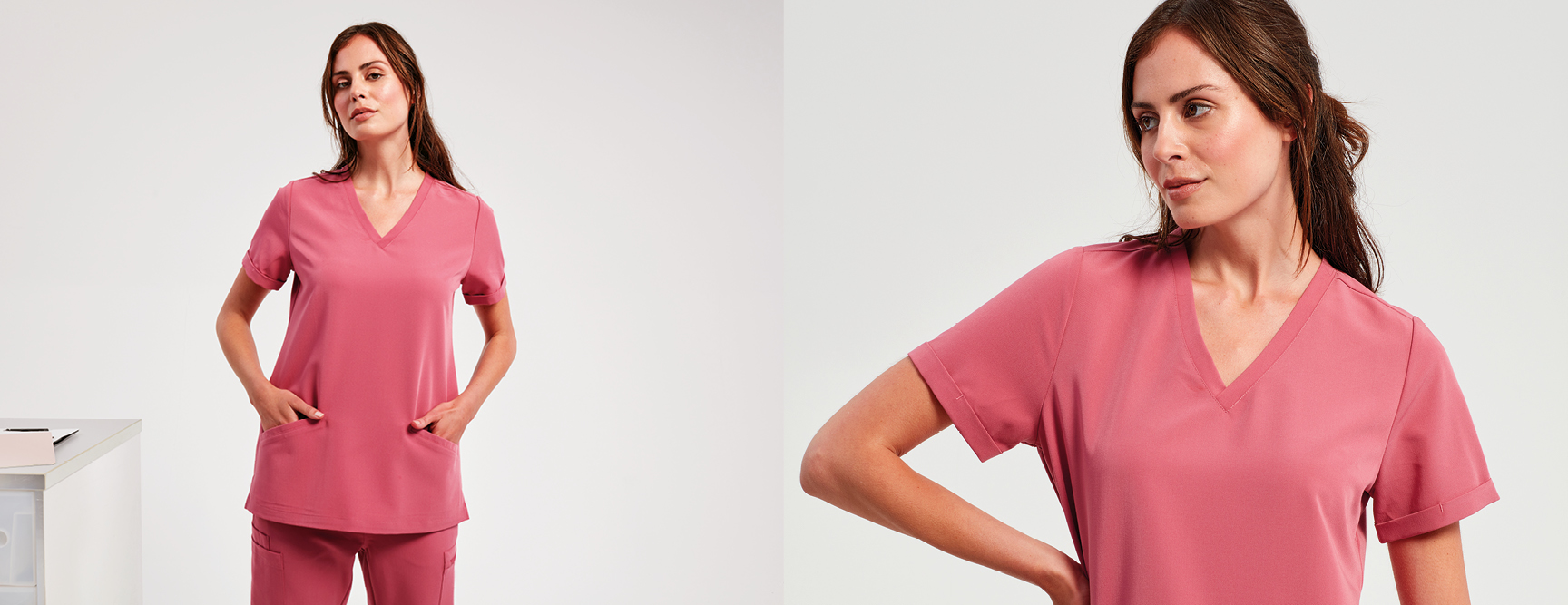 Invincible Women’s Onna-Stretch Tunic