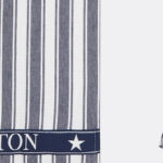 Dress Blue/White