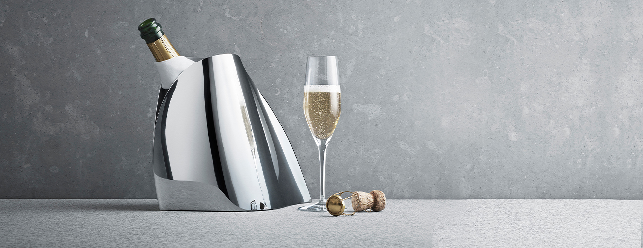 Indulgence Champagne Cooler
