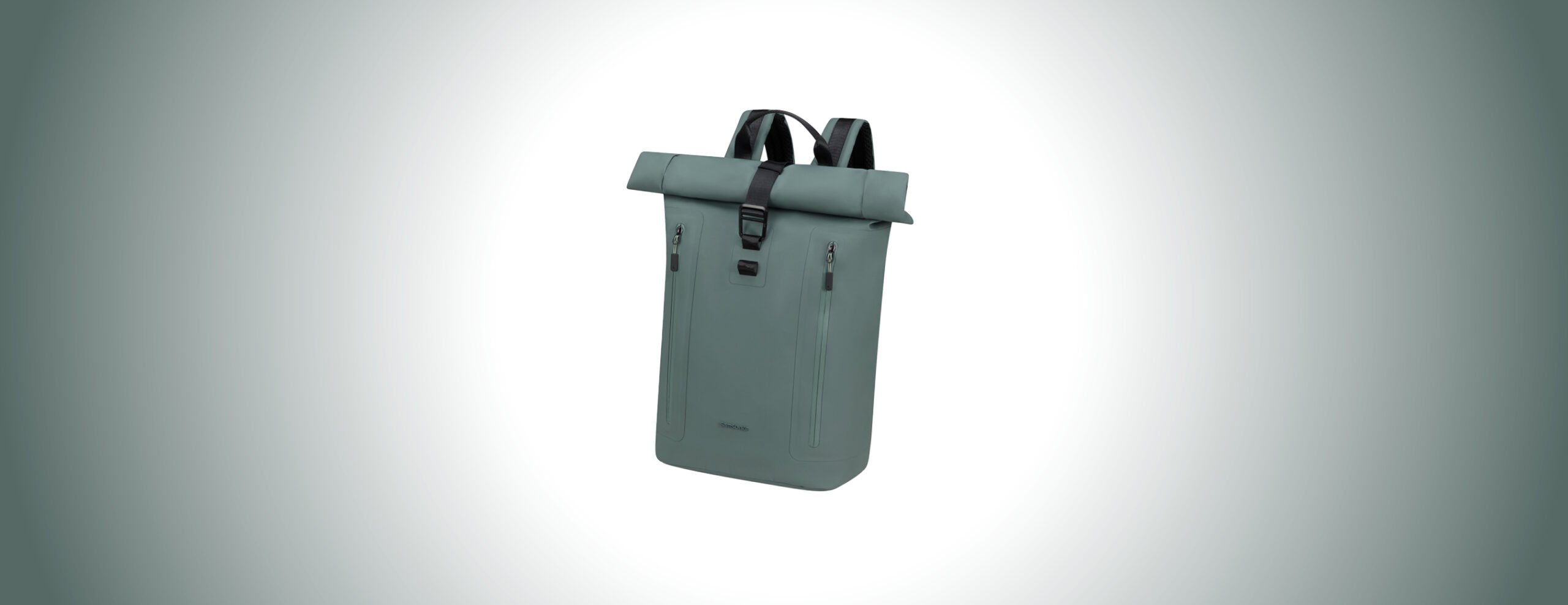 Coatify Biz Rolltop ryggsekk 15.6"