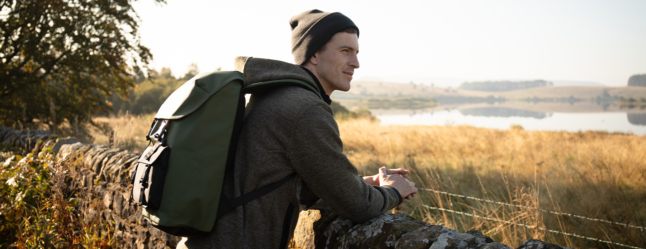 Nomad Backpack