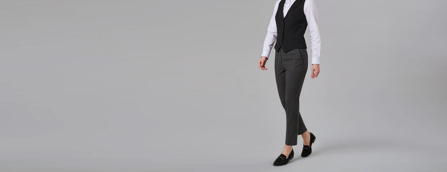 Torino Slim Bukse Signature (D)