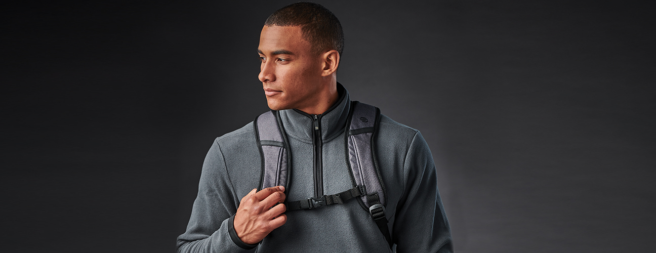 Madison Backpack