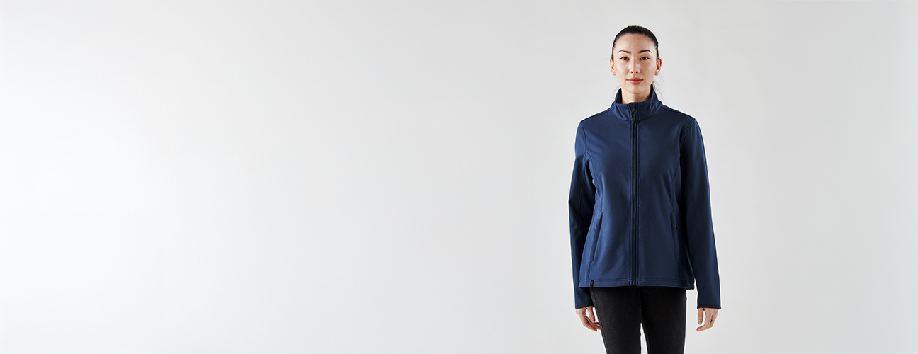 Narvik Softshell (D)