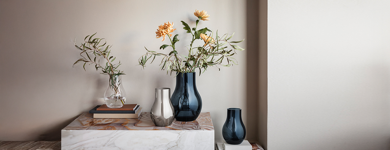 CAFU vase, small
