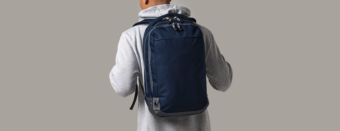 Athleisure Sports Backpack