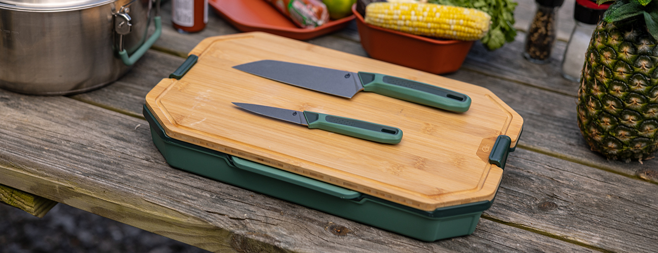 ComplEAT Cutting Board Set