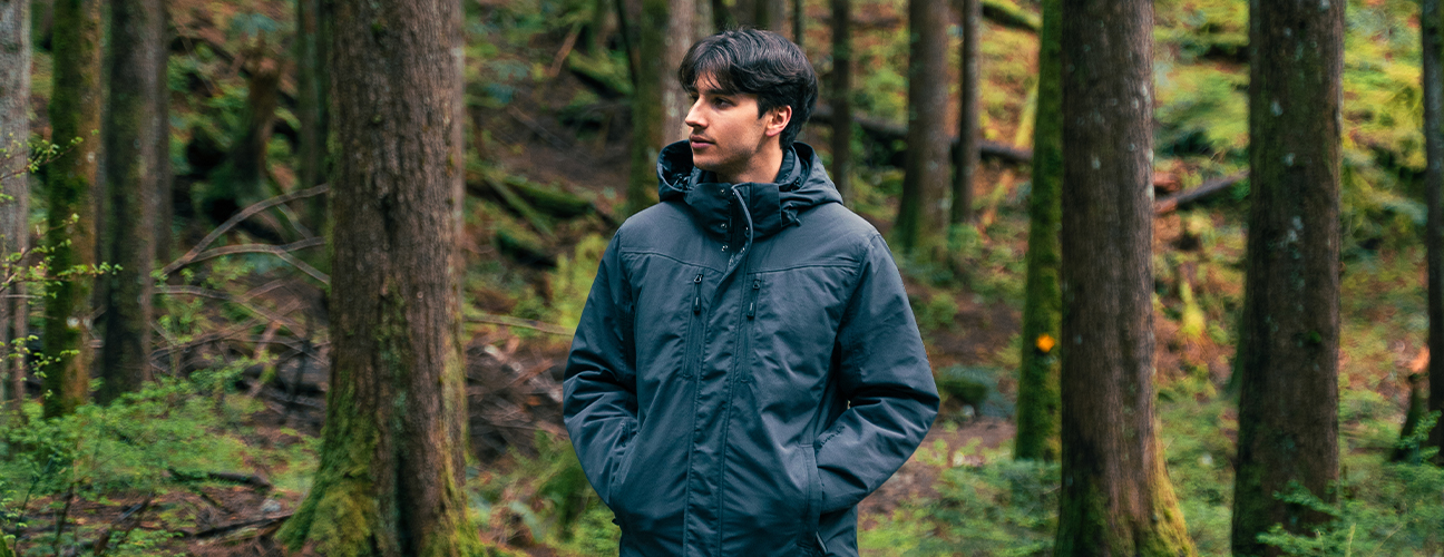 Steelhead Thermal Jacket (U)