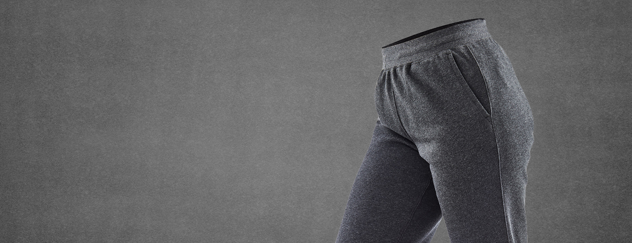 Monashee jogger (D)