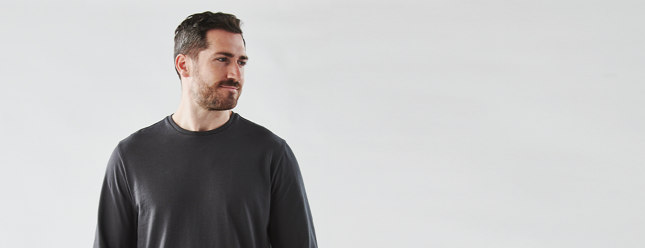Equinox L/S Tee