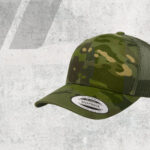 Beige Multicam