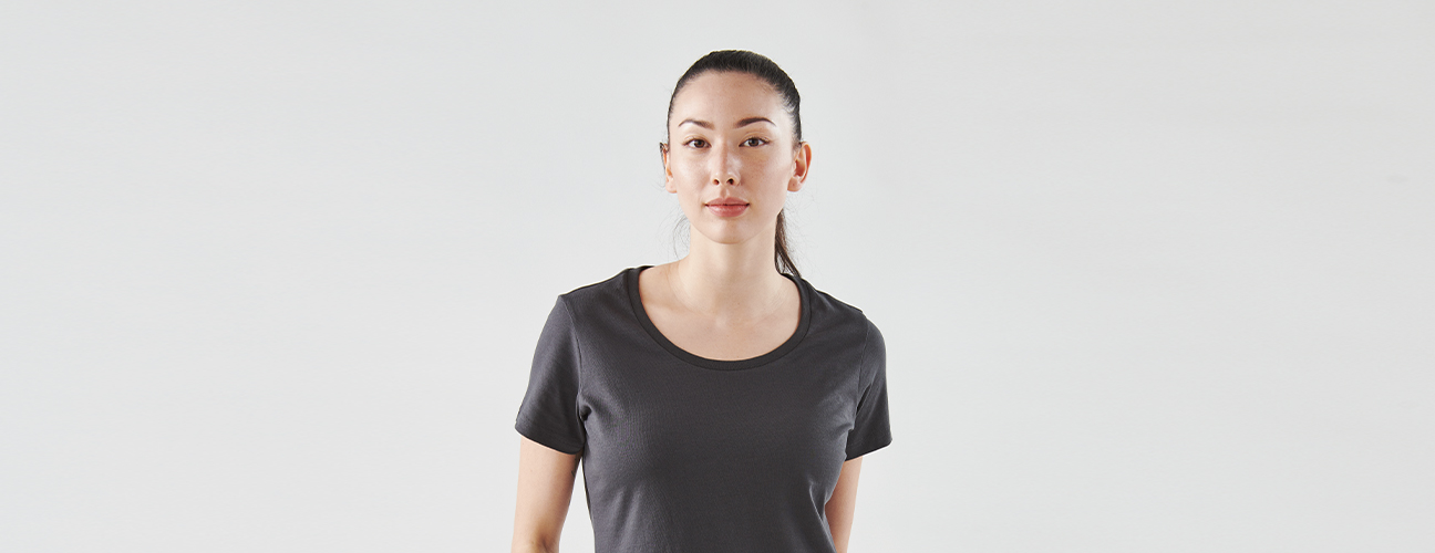 Equinox S/S Tee (D)